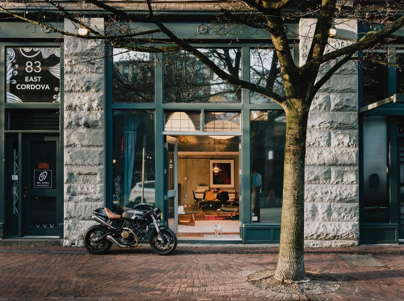 87 E CORDOVA STREET - photo 3 of 25