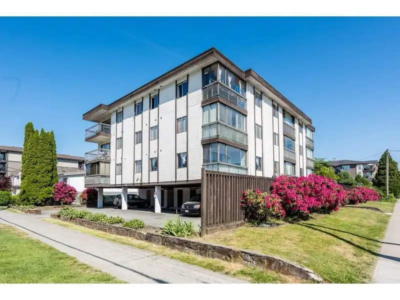 103 2425 SHAUGHNESSY STREET - photo 1 of 12