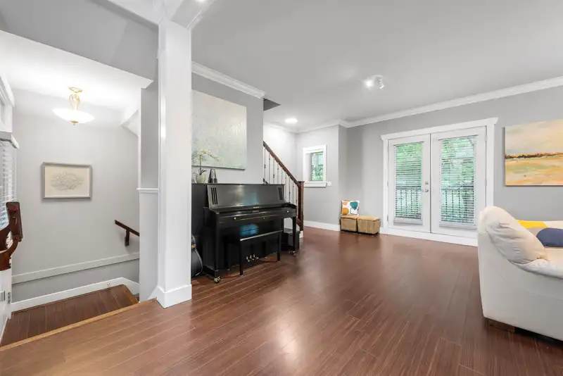 4 7520 GILBERT ROAD - photo 4 of 38