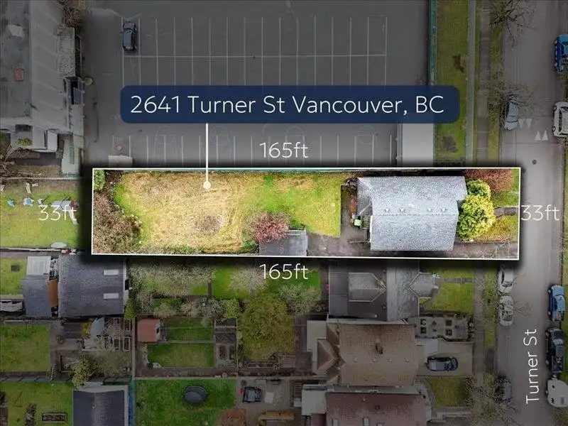 2641 TURNER STREET - photo 2 of 14