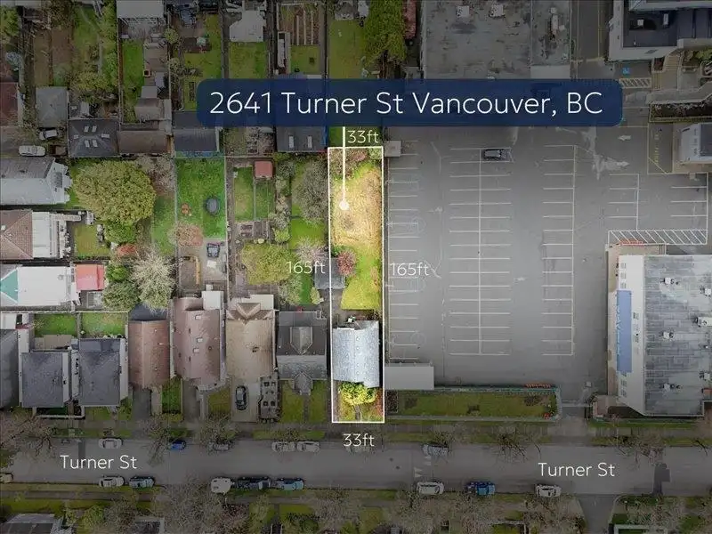 2641 TURNER STREET - photo 3 of 14