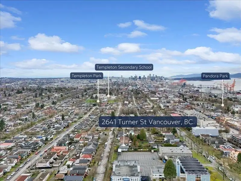 2641 TURNER STREET - photo 4 of 14