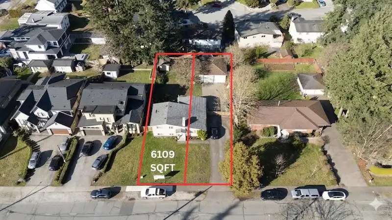 LOT 1 10979 64A AVENUE - photo 1 of 5