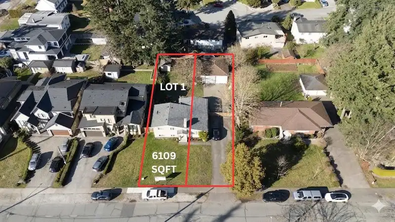 LOT 1 10979 64A AVENUE - photo 3 of 5