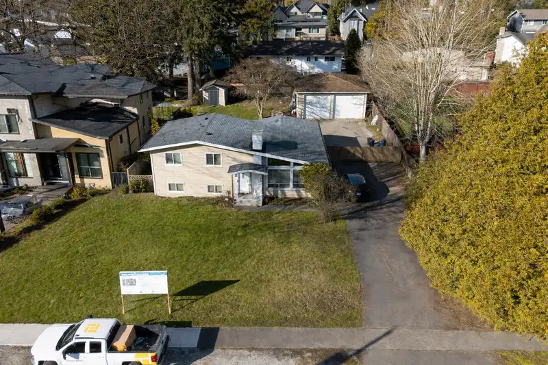 LOT 1 10979 64A AVENUE - photo 4 of 5