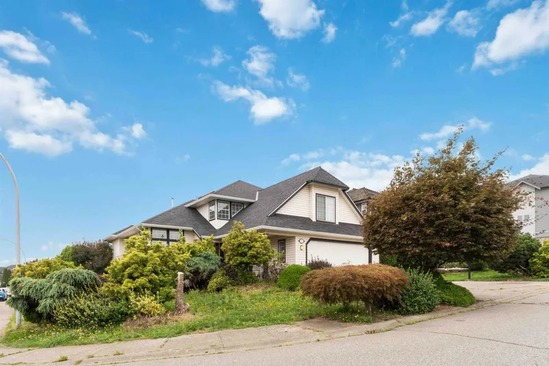 3307 ROCKHILL PLACE - photo 2 of 25