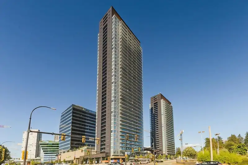 1311 13615 FRASER HIGHWAY - photo 1 of 27