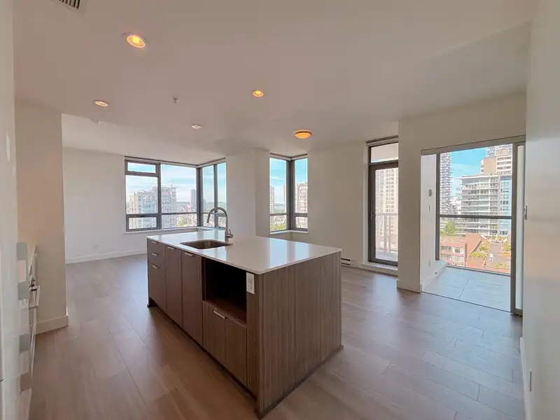 1501 1308 HORNBY STREET - photo 2 of 23