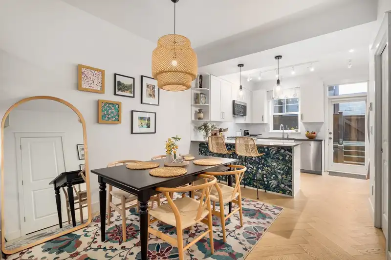 1829 CHARLES STREET - photo 1 of 28
