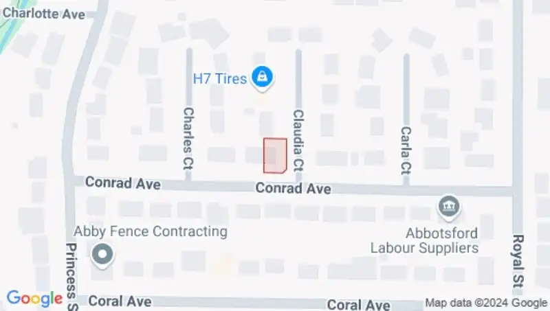 31855 CONRAD AVENUE - photo 2 of 3