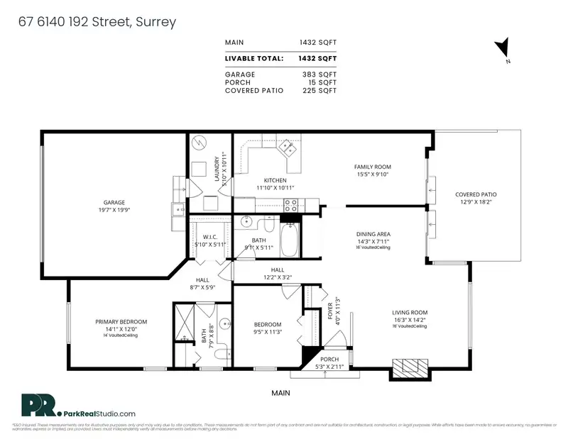 67 6140 192 STREET - photo 2 of 35