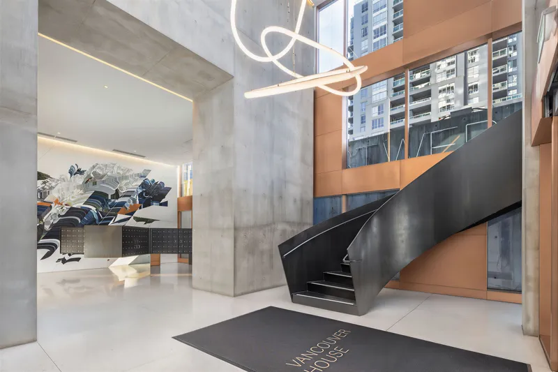 1001 1480 HOWE STREET - photo 3 of 17