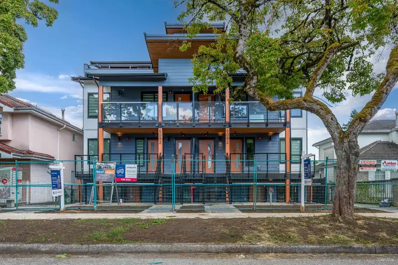 103 5092 SLOCAN STREET - photo 1 of 12