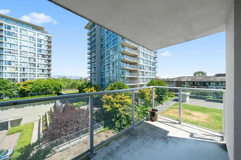 703 5088 KWANTLEN STREET - photo 2 of 26