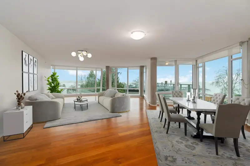 404 1762 DAVIE STREET - photo 1 of 25