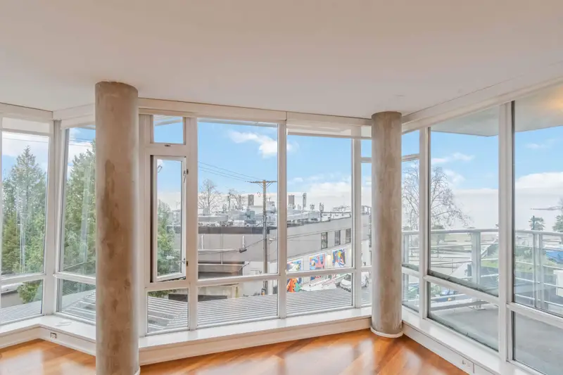 404 1762 DAVIE STREET - photo 2 of 25