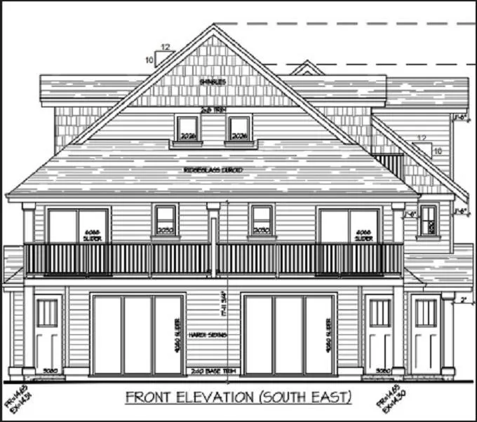 631 RODERICK AVENUE - photo 1 of 6