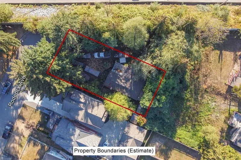 631 RODERICK AVENUE - photo 2 of 6