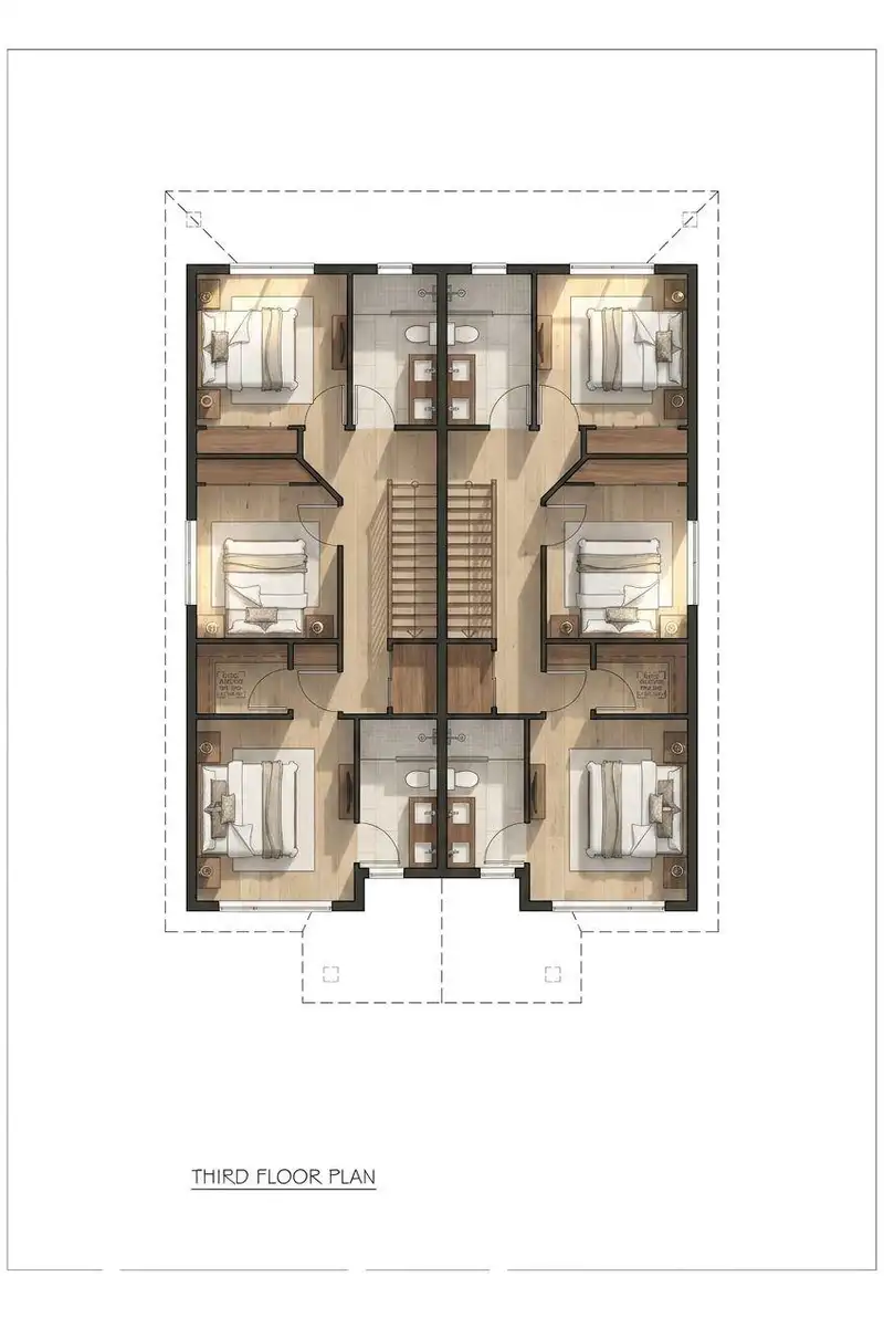 2 1238 LE ROI STREET - photo 3 of 3