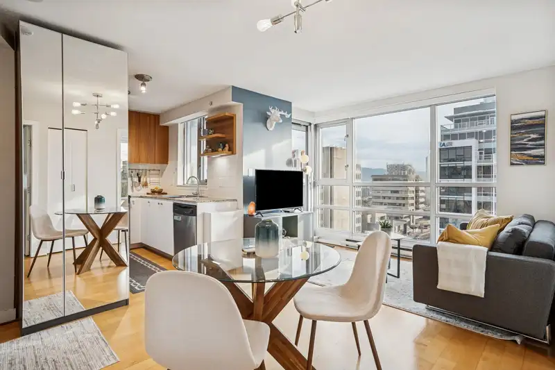 901 1030 W BROADWAY - photo 1 of 27