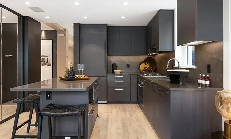 1804 5860 OLIVE AVENUE - photo 4 of 12