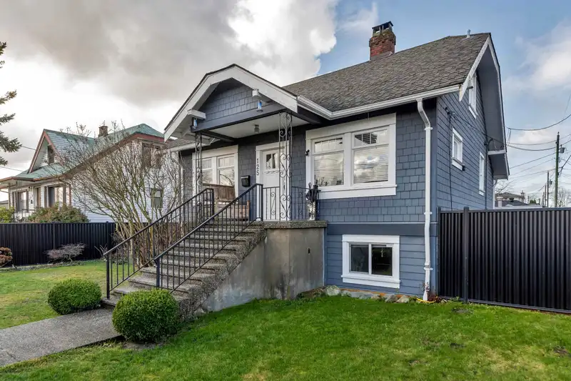 125 N GILMORE AVENUE - photo 2 of 40