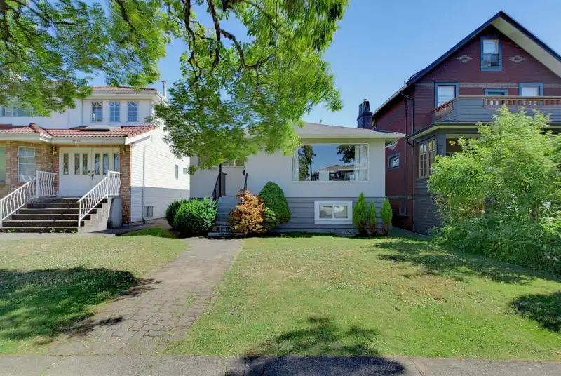 1280 E 27TH AVENUE - photo 1 of 30