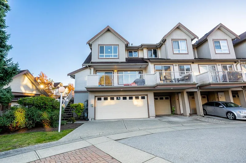 9 22728 NORTON COURT - photo 3 of 25