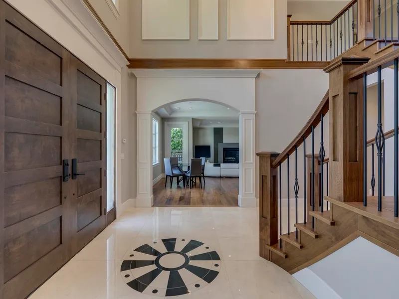 607 GLENMAROON ROAD - photo 3 of 25