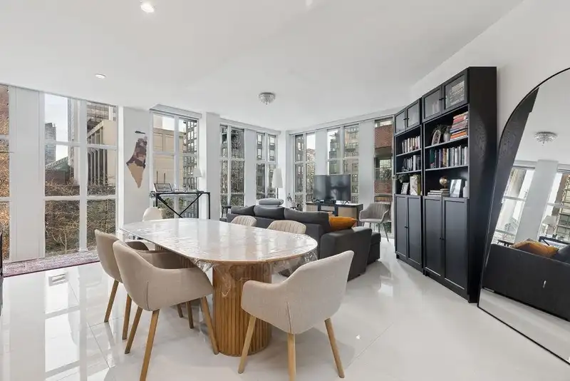 402 1102 HORNBY STREET - photo 2 of 23