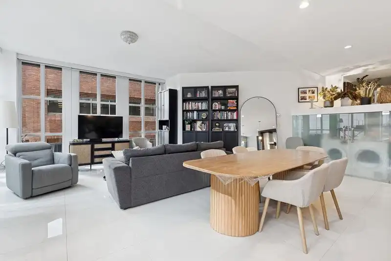 402 1102 HORNBY STREET - photo 4 of 23