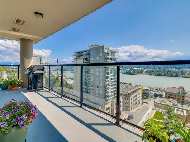1205 610 VICTORIA STREET - photo 3 of 31