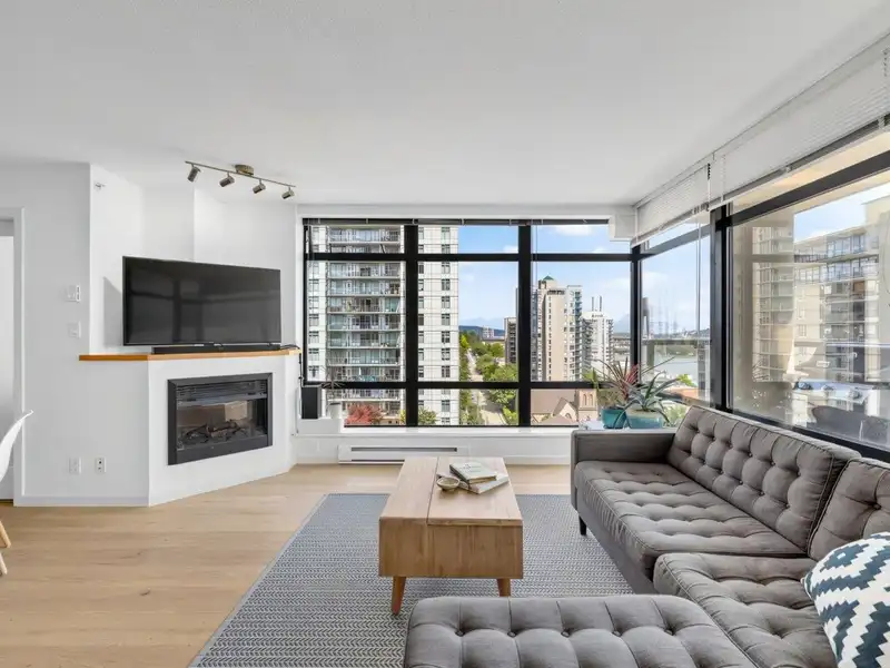 1205 610 VICTORIA STREET - photo 4 of 31