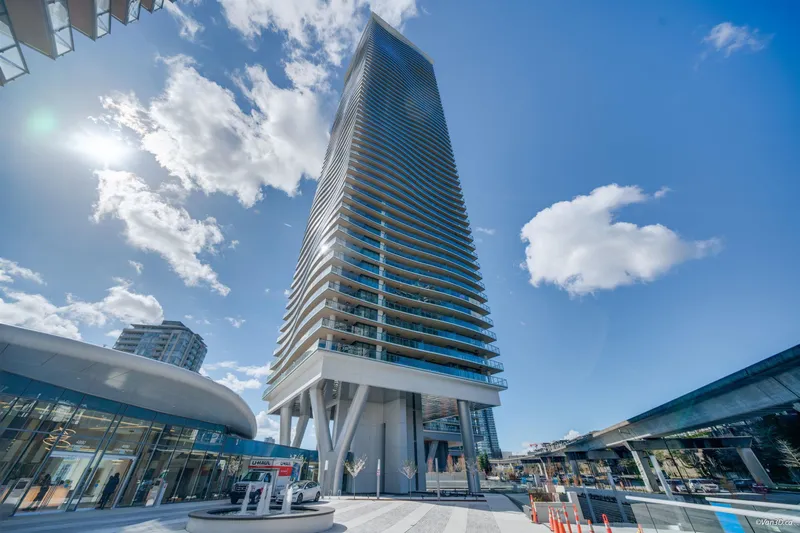 2603 4880 LOUGHEED HIGHWAY - photo 1 of 25