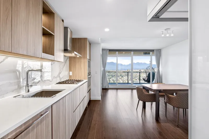 2603 4880 LOUGHEED HIGHWAY - photo 4 of 25