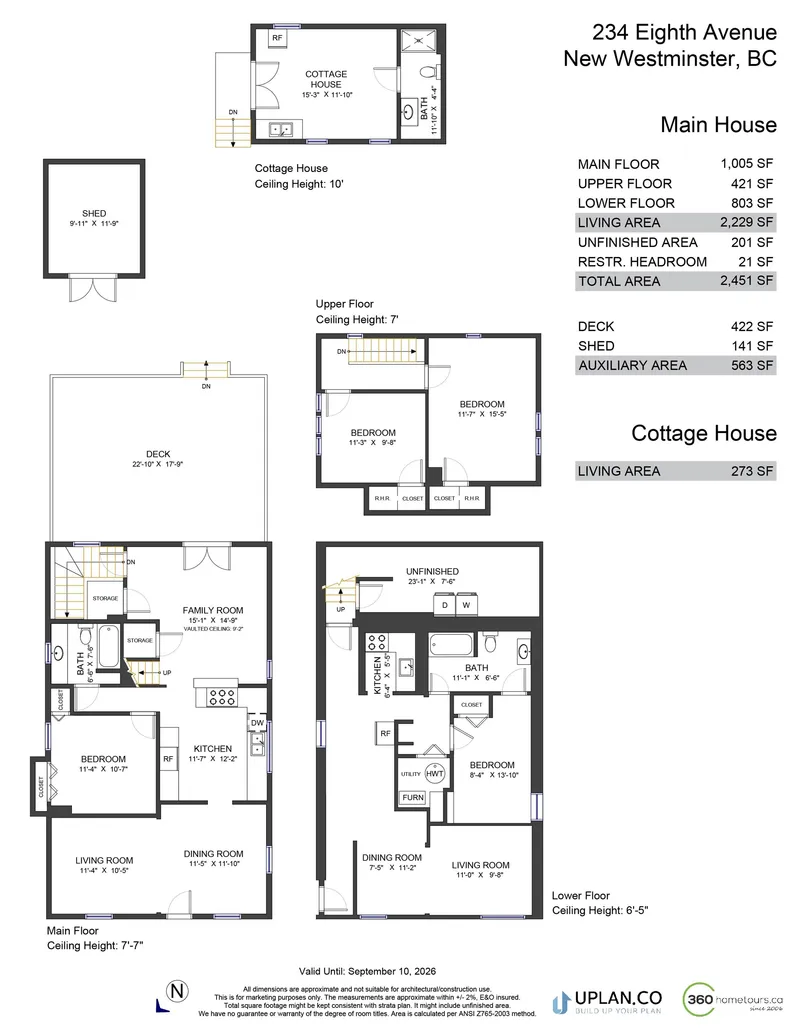 234 EIGHTH AVENUE - photo 4 of 25