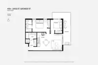 406 2002 ST. GEORGE STREET - thumbnail 8