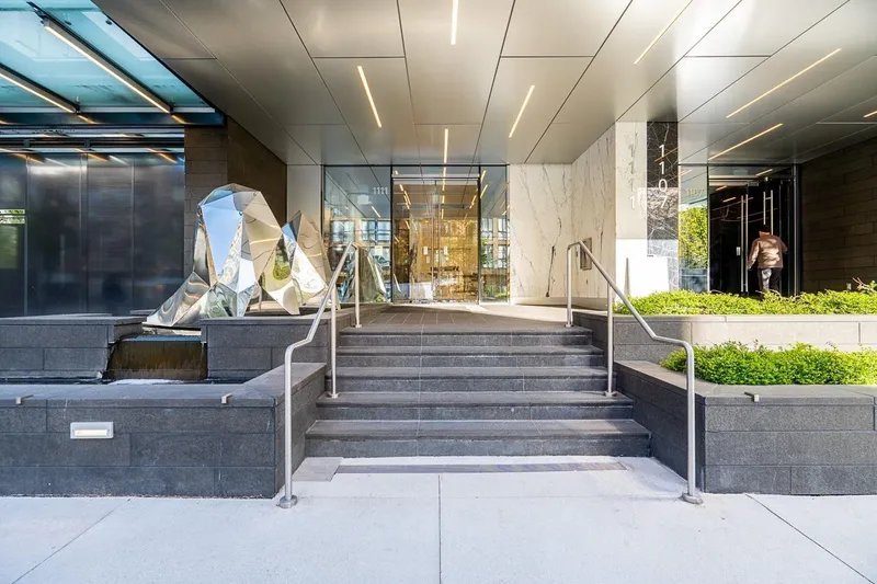 1910 1111 RICHARDS STREET - photo 3 of 25