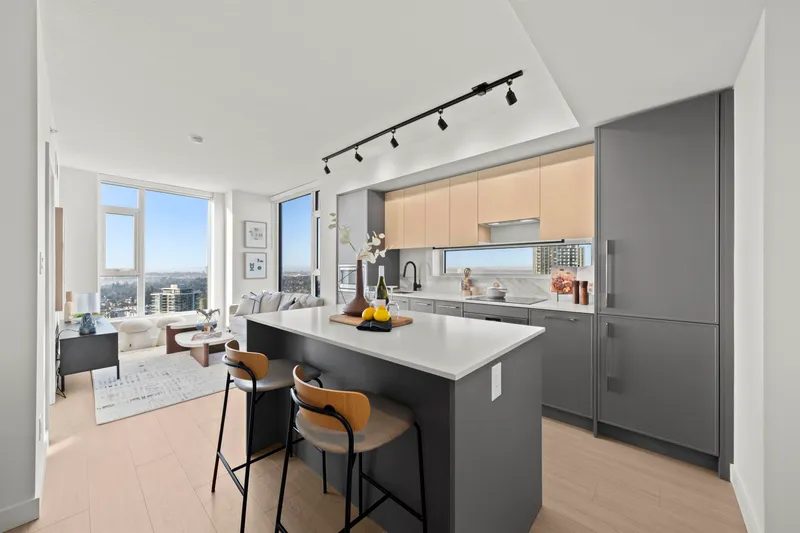 3303 13745 GEORGE JUNCTION - photo 1 of 25