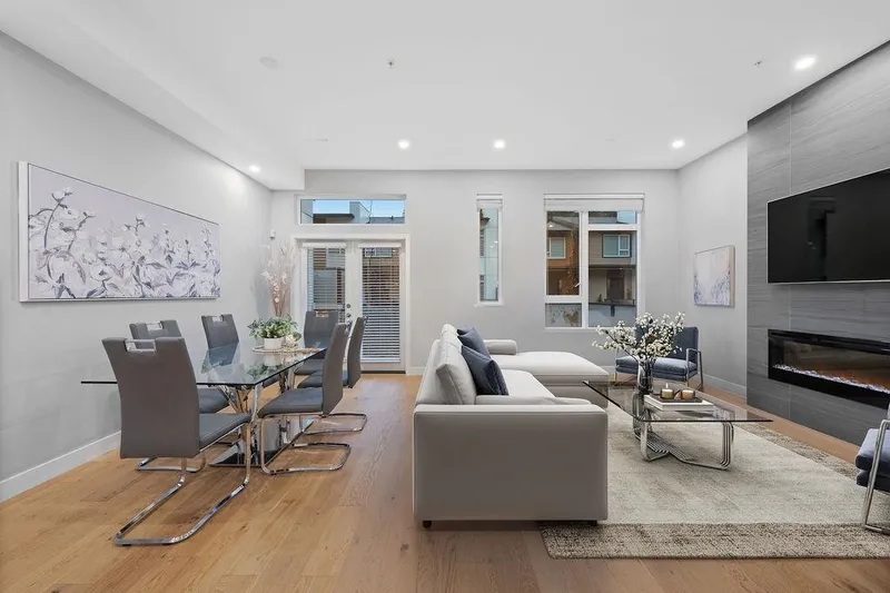 4684 CAPILANO ROAD - photo 2 of 25