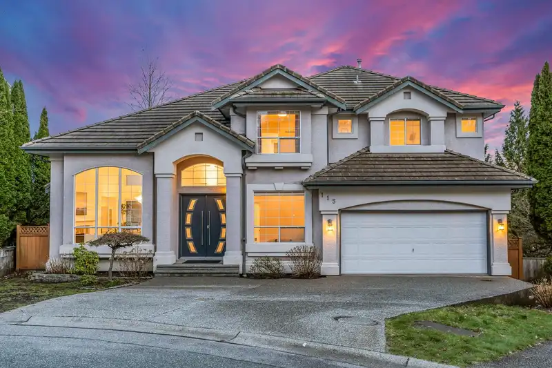115 LINDEN COURT - photo 1 of 40