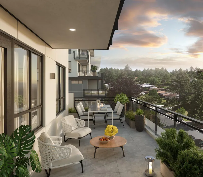 318 599 DANSEY AVENUE - photo 2 of 7