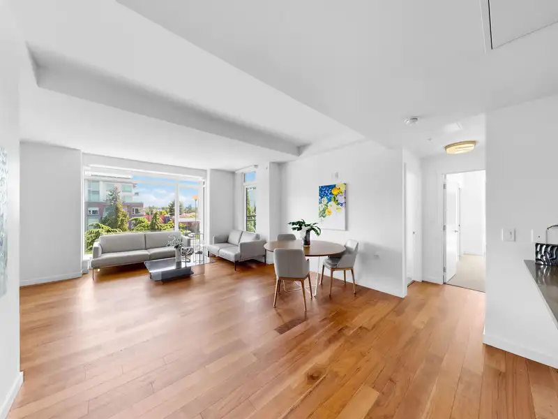 402 4189 CAMBIE STREET - photo 3 of 34