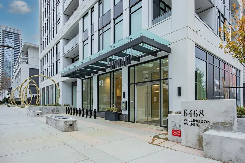 3307 6468 WILLINGDON AVENUE - photo 2 of 25