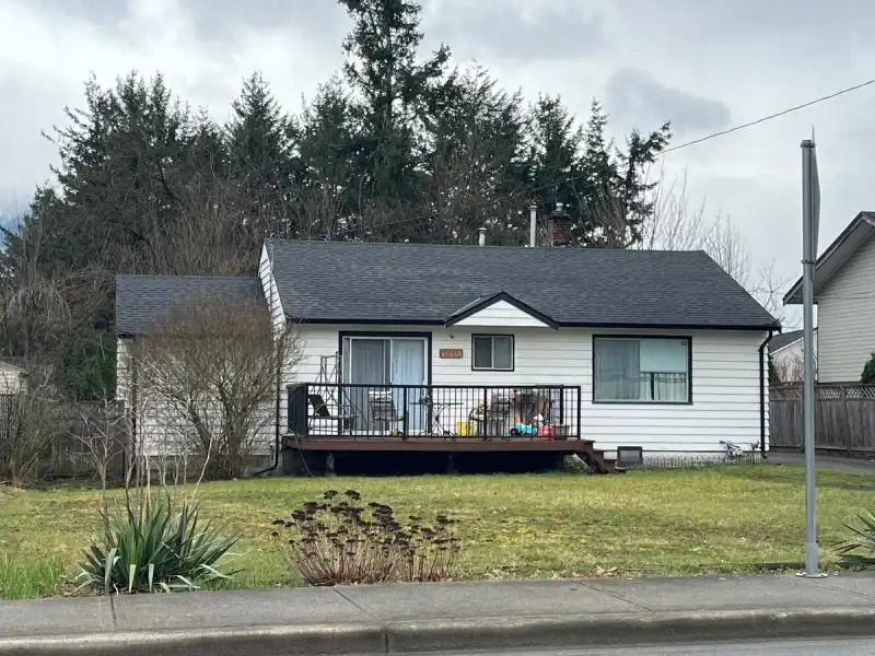 46440 STEVENSON ROAD - photo 1 of 8