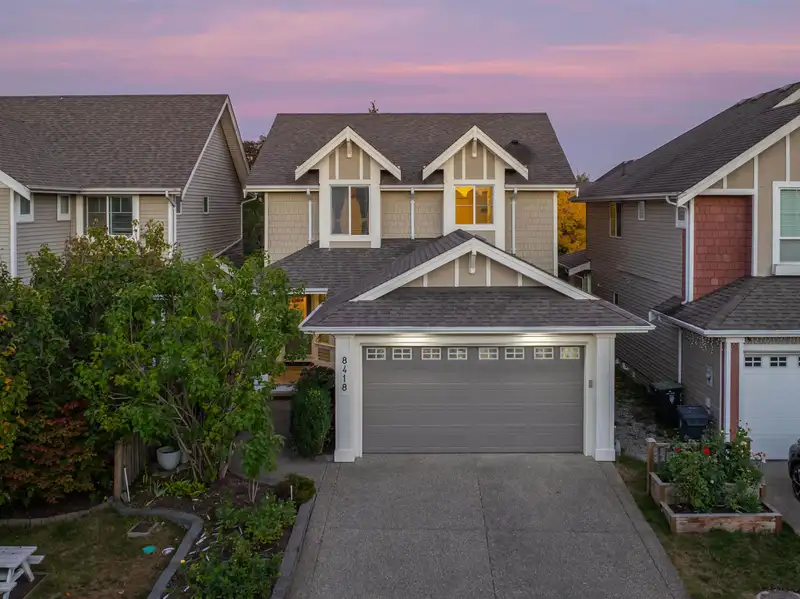 8418 209 STREET - photo 1 of 39