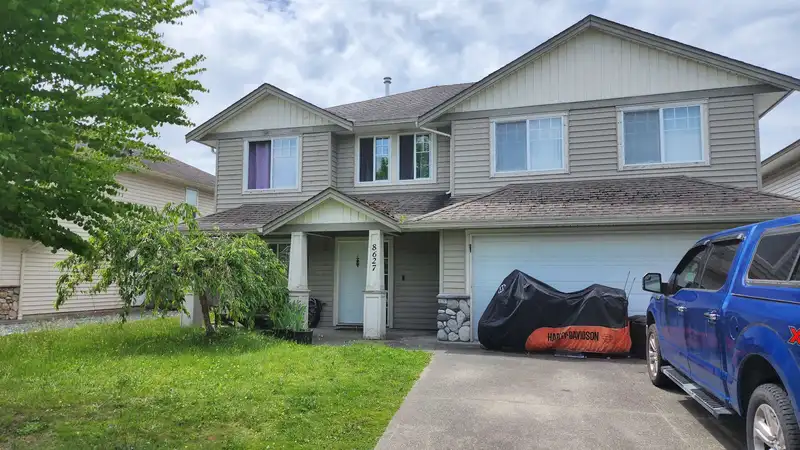 8627 HENDERSON STREET - photo 1 of 1