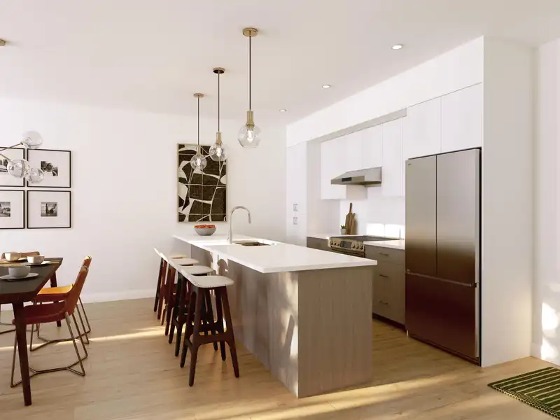 306 1051 JAMES AVENUE - photo 3 of 12