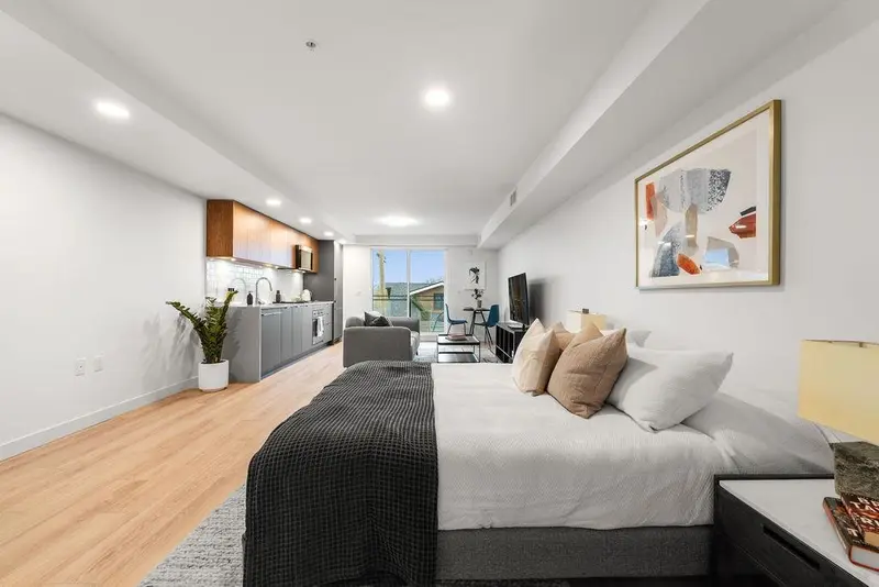 311 2419 GRANT STREET - photo 4 of 25