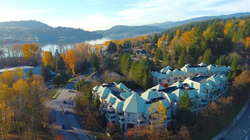 309A 301 MAUDE ROAD - photo 2 of 25